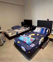Jurong West Street 75 (Jurong West), HDB 3 Rooms #554269591